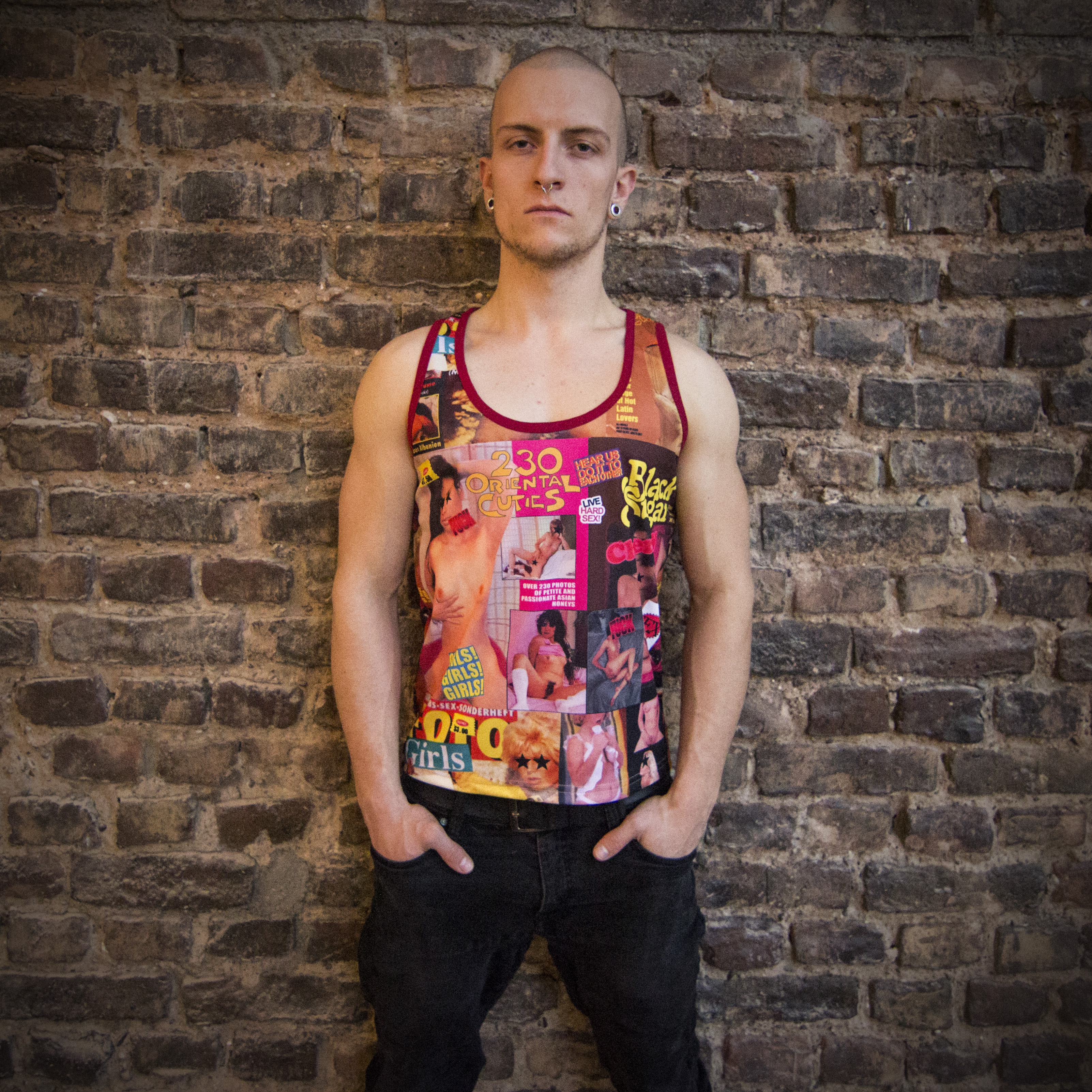 IMG_8971 copy | Black Sugar Tank Top